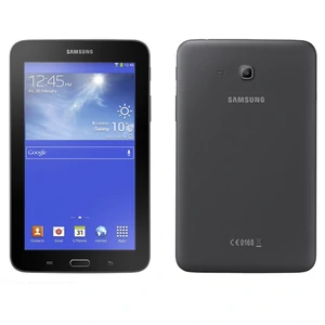 Цвет: Черный - Планшет Samsung Galaxy Tab 3 Lite 7.0 3G VE Black (SM-T116NYKASEK) UA