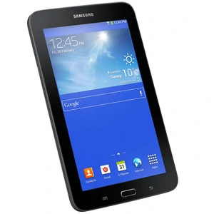 Планшет Samsung Galaxy Tab 3 Lite 7.0 3G VE Black (SM-T116NYKASEK) UA