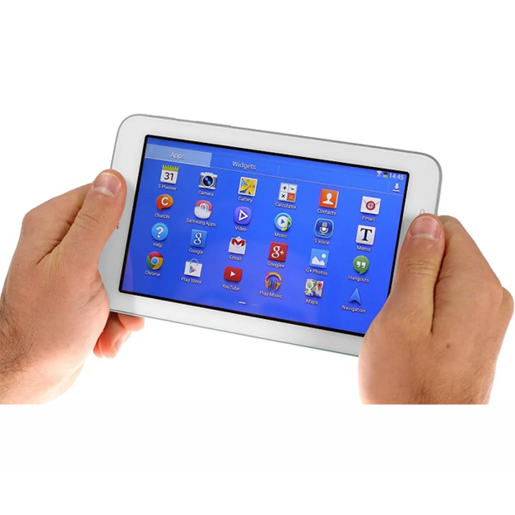 Планшет Samsung Galaxy Tab 3 Lite 7.0 3G VE White (SM-T116NDWASEK) UA