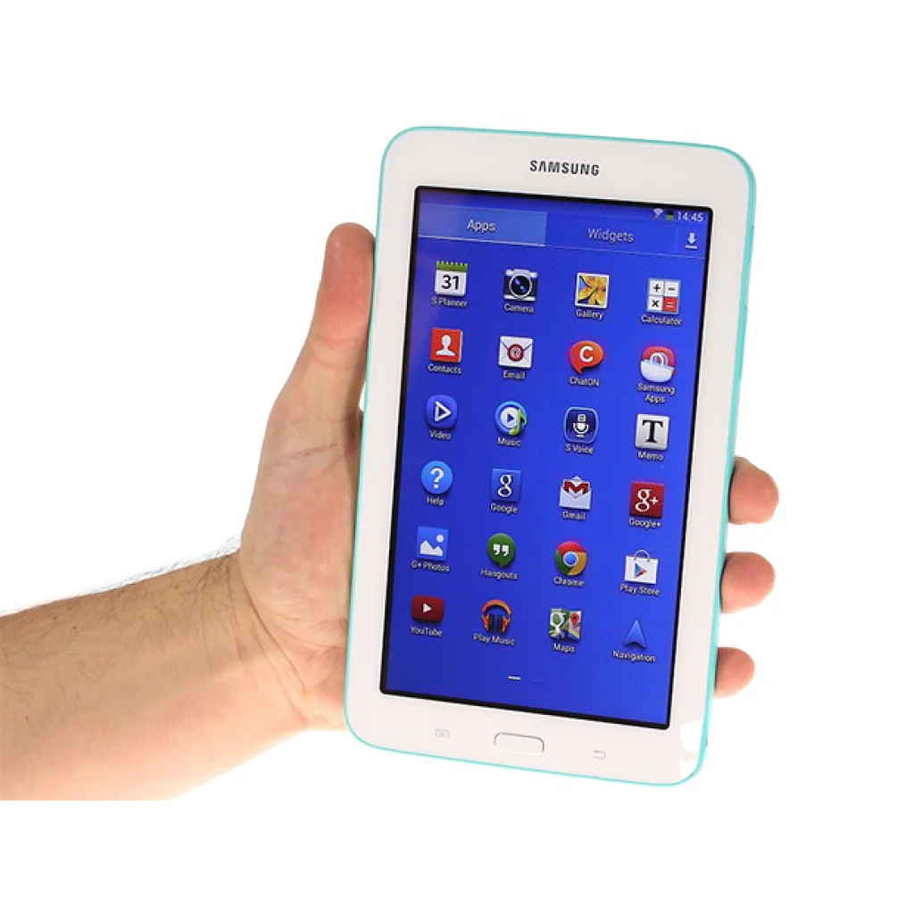 Планшет Samsung Galaxy Tab 3 Lite 7.0 3G VE White (SM-T116NDWASEK) UA