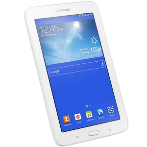 Планшет Samsung Galaxy Tab 3 Lite 7.0 3G VE White (SM-T116NDWASEK) UA