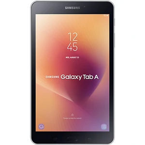 Цвет: Серебристый - Планшет Samsung Galaxy Tab A 8.0 (2017) SM-T380 Wi-Fi Silver (SM-T380NZSASEK) UA