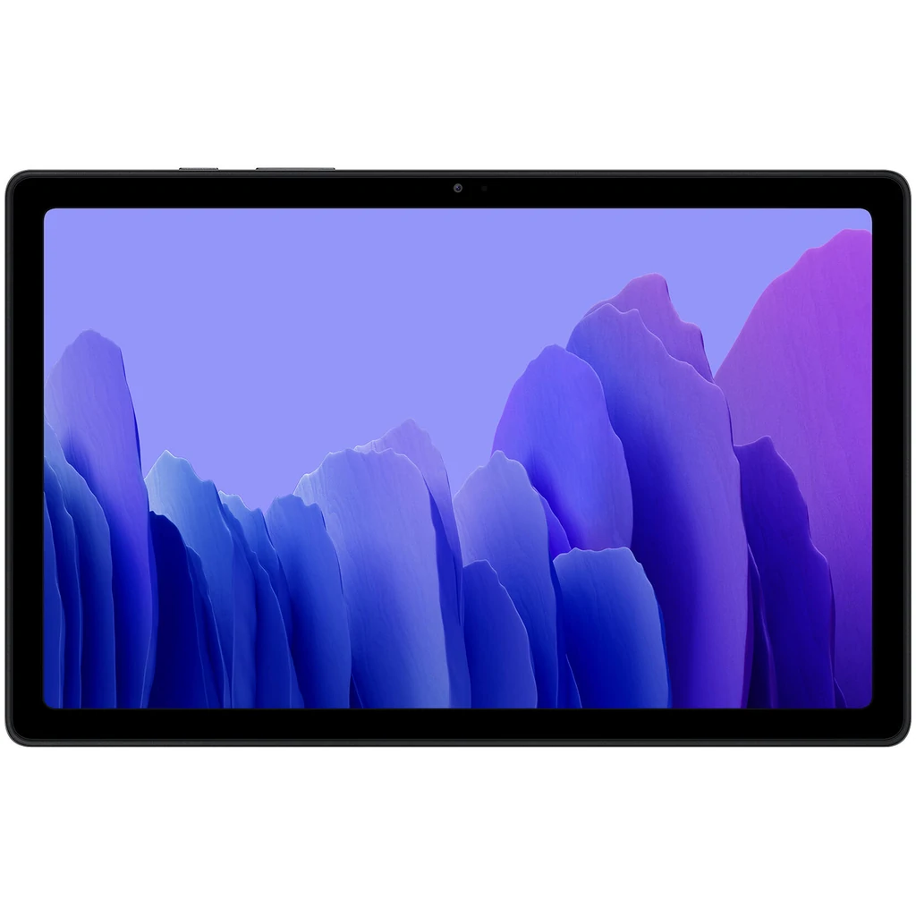 Планшет Samsung Galaxy Tab A7 10.4 2020 3/32GB Wi-Fi SM-T500 Dark Grey (SM-T500NZAA) UA