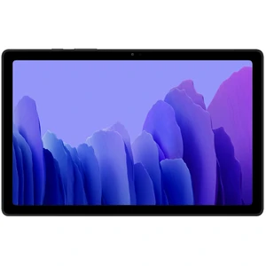 Колір: Сірий - Планшет Samsung Galaxy Tab A7 10.4 2020 3/32GB Wi-Fi SM-T500 Dark Grey (SM-T500NZAA) UA