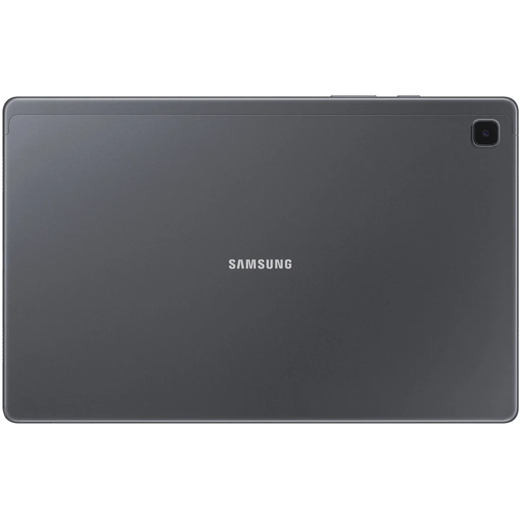 Планшет Samsung Galaxy Tab A7 10.4 2020 3/32GB Wi-Fi SM-T500 Dark Grey (SM-T500NZAA) UA