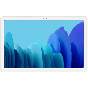 Колір: Сріблястий - Планшет Samsung Galaxy Tab A7 10.4 2020 3/32GB Wi-Fi SM-T500 Silver (SM-T500NZSA) UA