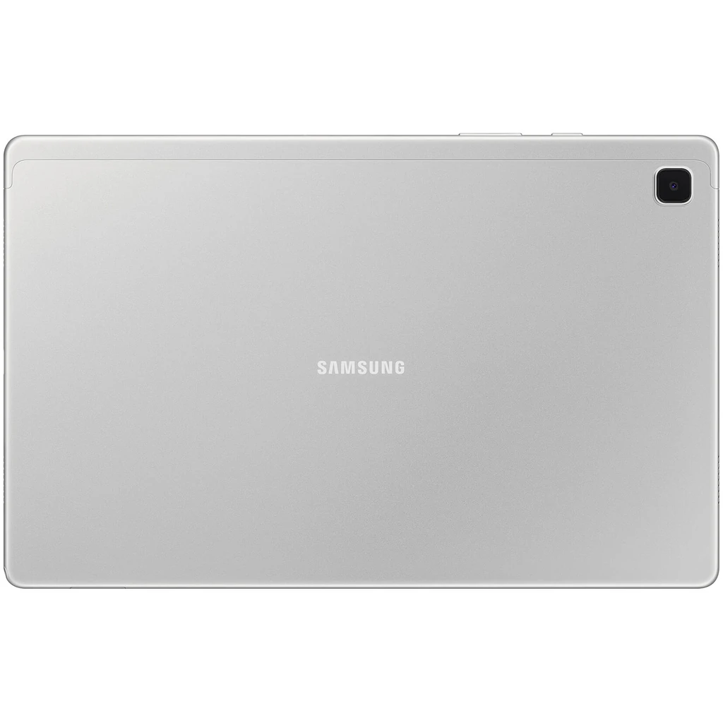 Планшет Samsung Galaxy Tab A7 10.4 2020 3/32GB Wi-Fi SM-T500 Silver (SM-T500NZSA) UA