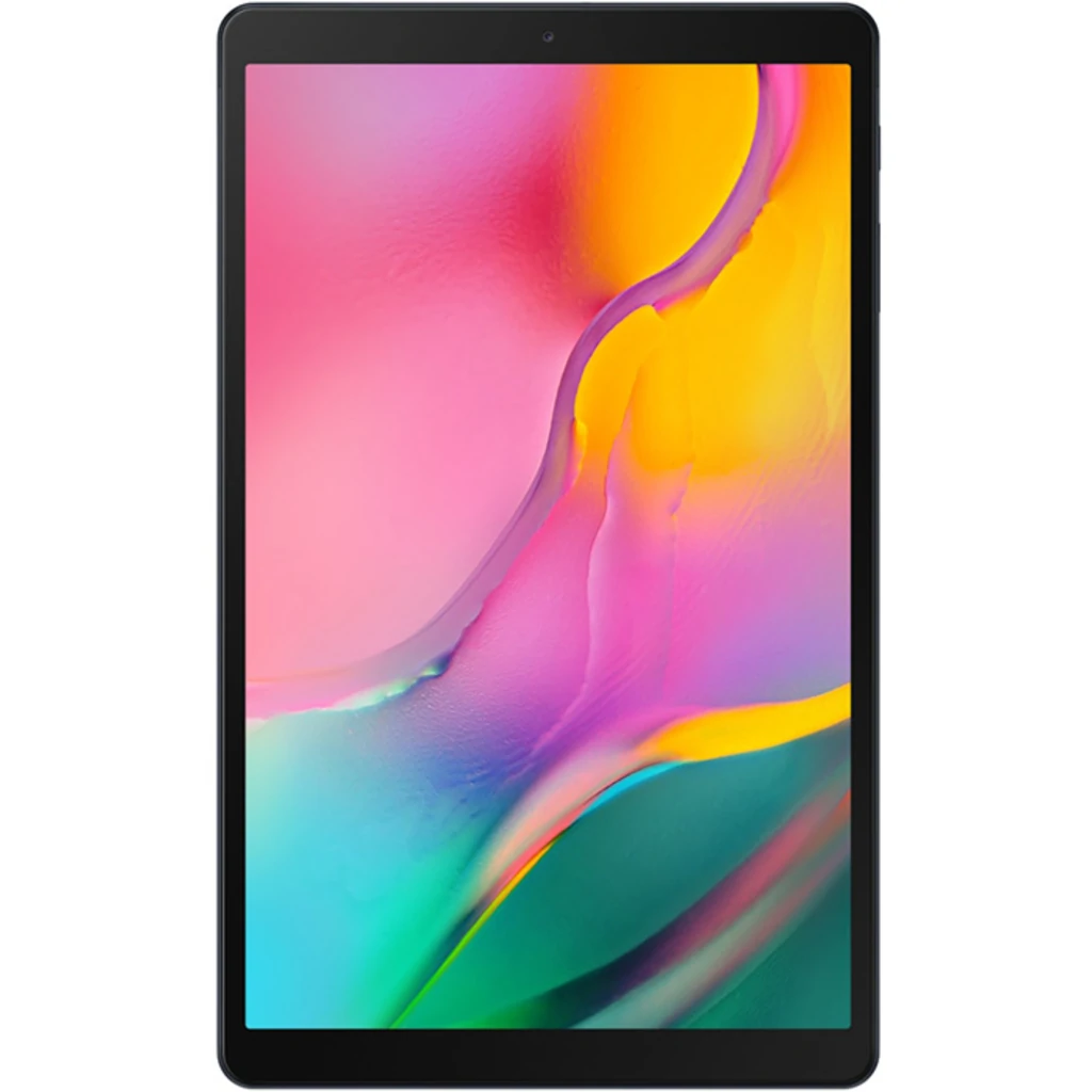 Планшет Samsung Galaxy Tab A 10.1 (2019) T510 3/64GB Wi-Fi Black (SM-T510)