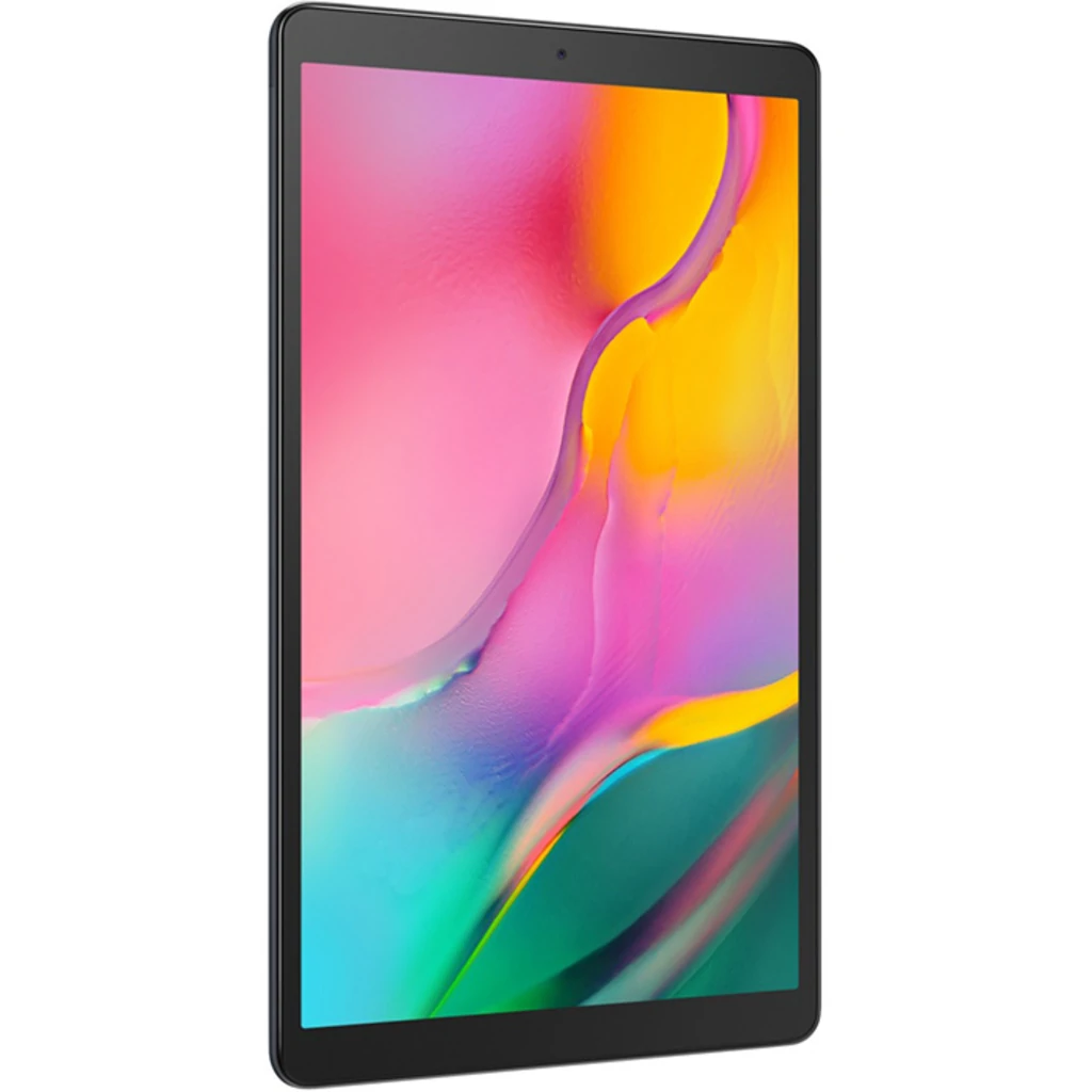 Планшет Samsung Galaxy Tab A 10.1 (2019) T510 3/64GB Wi-Fi Black (SM-T510)