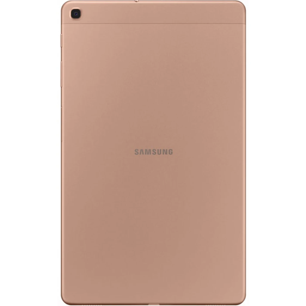 Планшет Samsung Galaxy Tab A 10.1 (2019) T515 3/64GB LTE Gold (SM-T515)