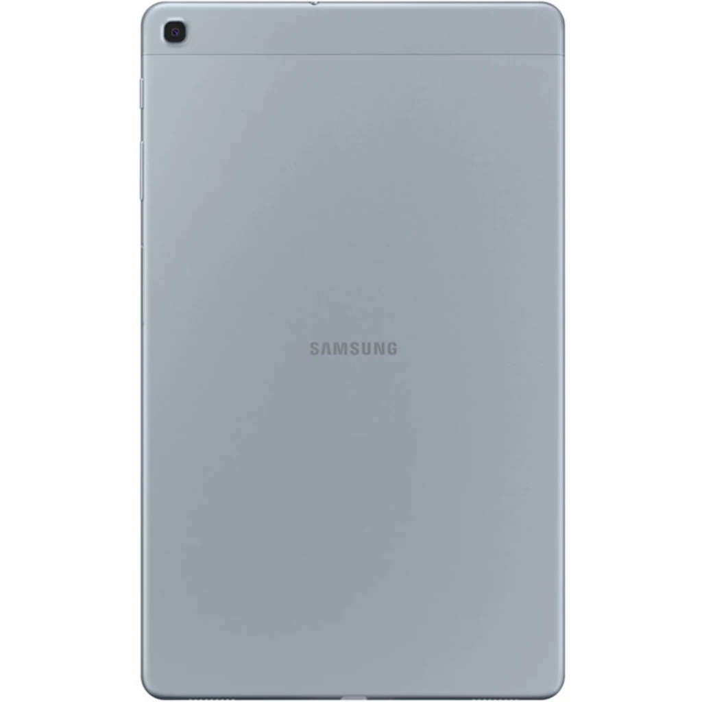Планшет Samsung Galaxy Tab A 10.1 (2019) T510 3/64GB Wi-Fi Silver (SM-T510)