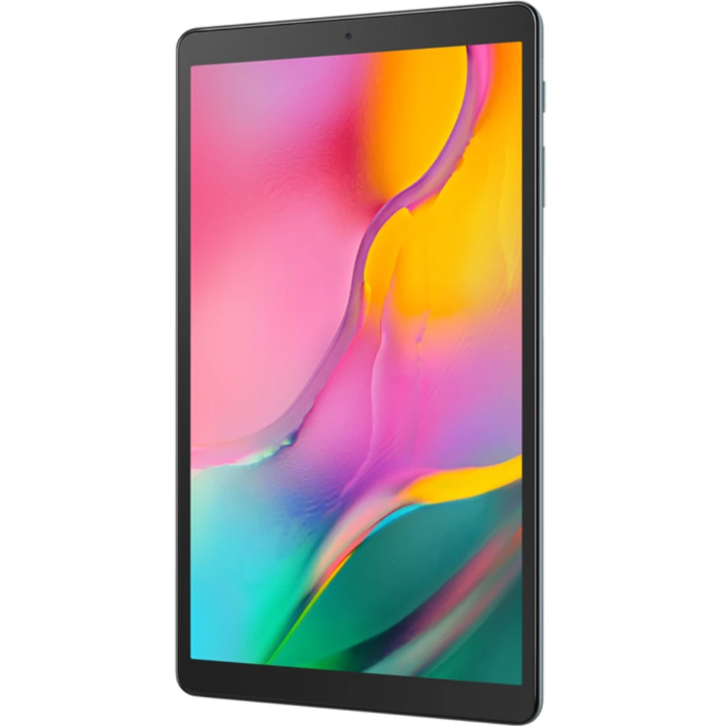 Планшет Samsung Galaxy Tab A 10.1 (2019) T510 3/64GB Wi-Fi Silver (SM-T510)
