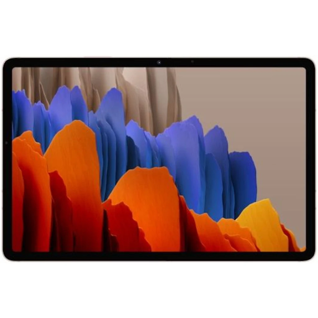 Планшет Samsung Galaxy Tab S7 Plus 12.4 8/256GB 5G SM-T976B Bronze (SM-T976BZNA)