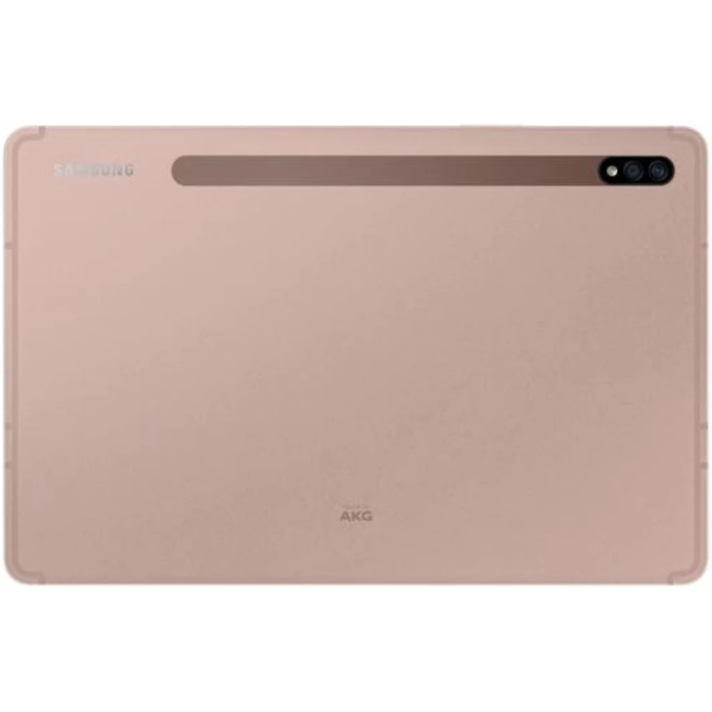 Планшет Samsung Galaxy Tab S7 Plus 12.4 8/256GB 5G SM-T976B Bronze (SM-T976BZNA)
