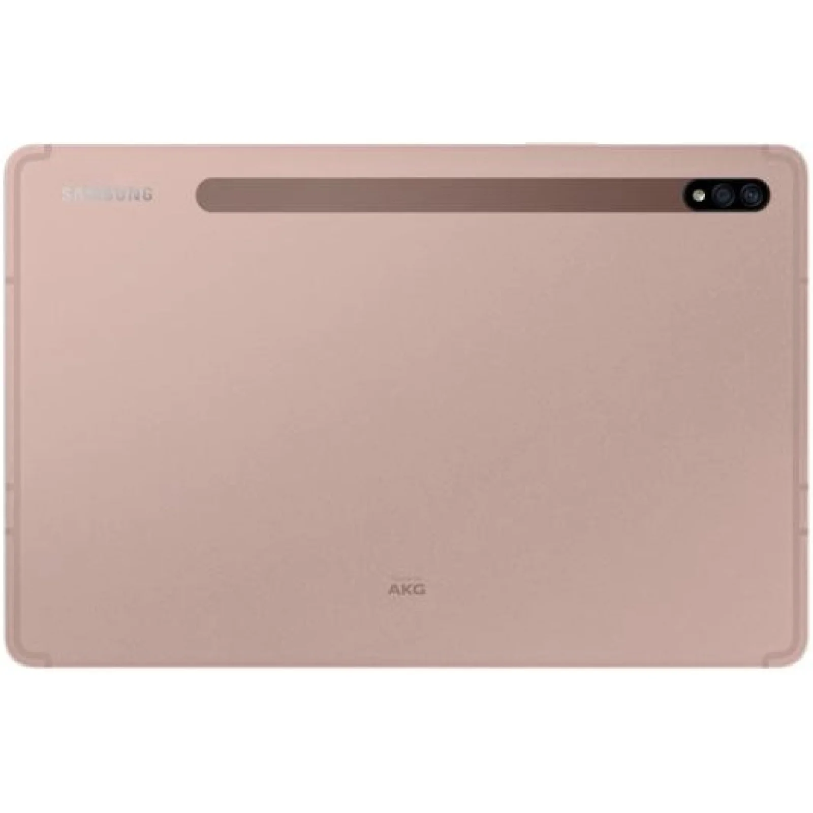 Планшет Samsung Galaxy Tab S7 Plus 12.4 8/256GB 5G SM-T976B Bronze (SM-T976BZNA)