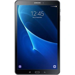 Цвет: Черный - Планшет Samsung Galaxy Tab A 10.1 16GB LTE Black (SM-T585NZKA)