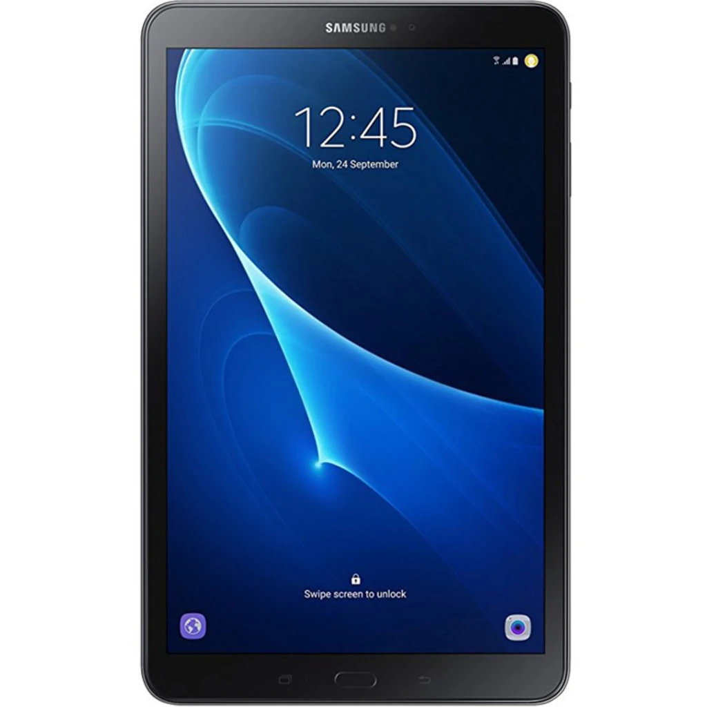 Планшет Samsung Galaxy Tab A 10.1 32GB LTE Grey (SM-T585)