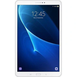 Цвет: Белый - Планшет Samsung Galaxy Tab A 10.1 16GB LTE White (SM-T585NZWA)