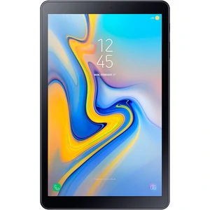 Цвет: Черный - Планшет Samsung Galaxy Tab A 10.5 3/32GB Wi-Fi Black (SM-T590NZKA) UA