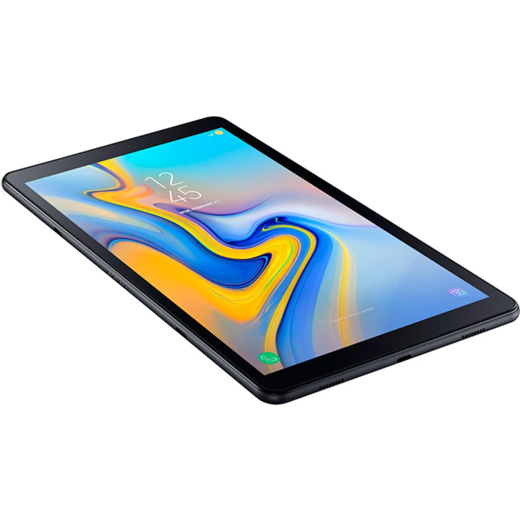 Планшет Samsung Galaxy Tab A 10.5 3/32GB Wi-Fi Black (SM-T590NZKA) UA