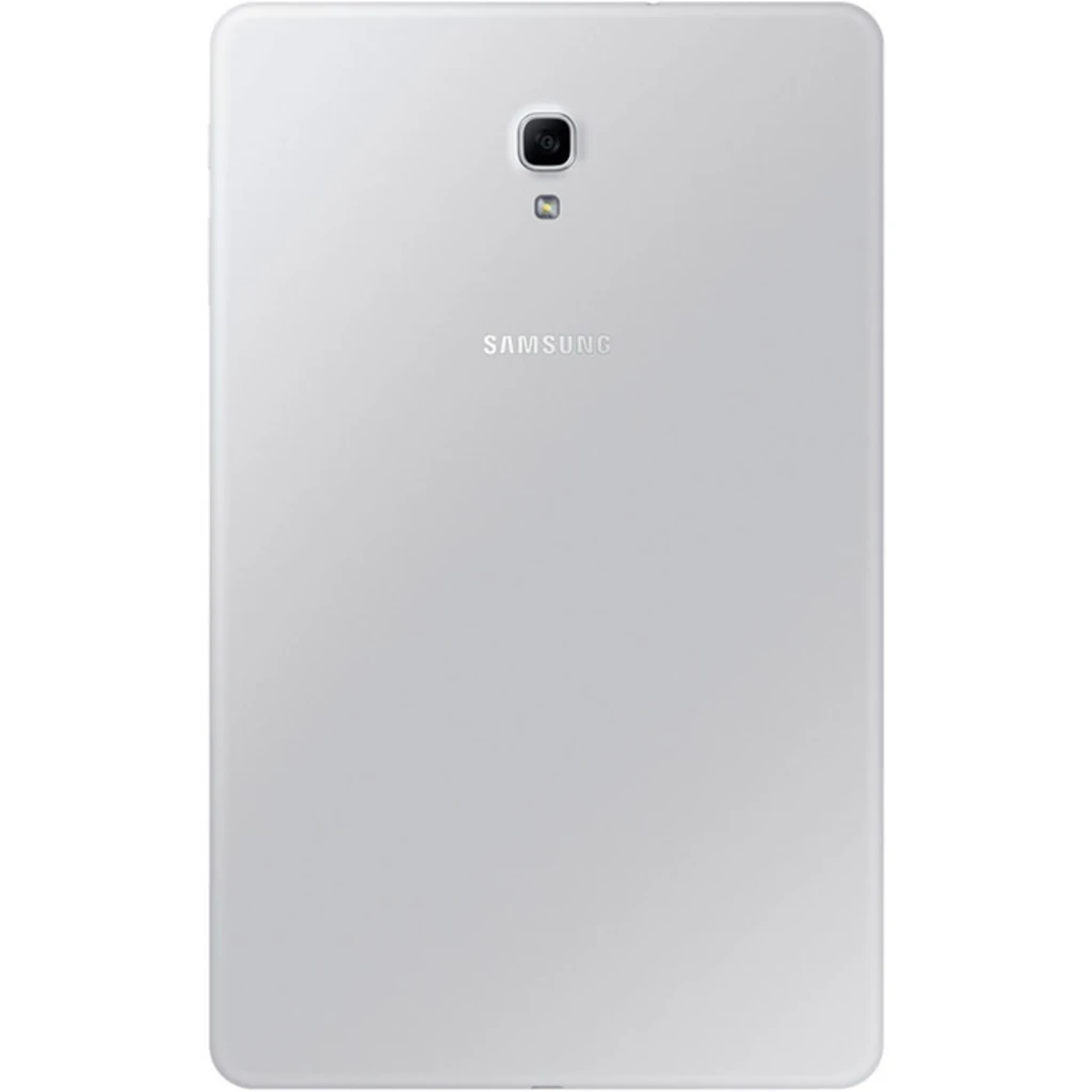 Планшет Samsung Galaxy Tab A 10.5 3/32GB Wi-Fi Gray (SM-T590NZAA) UA