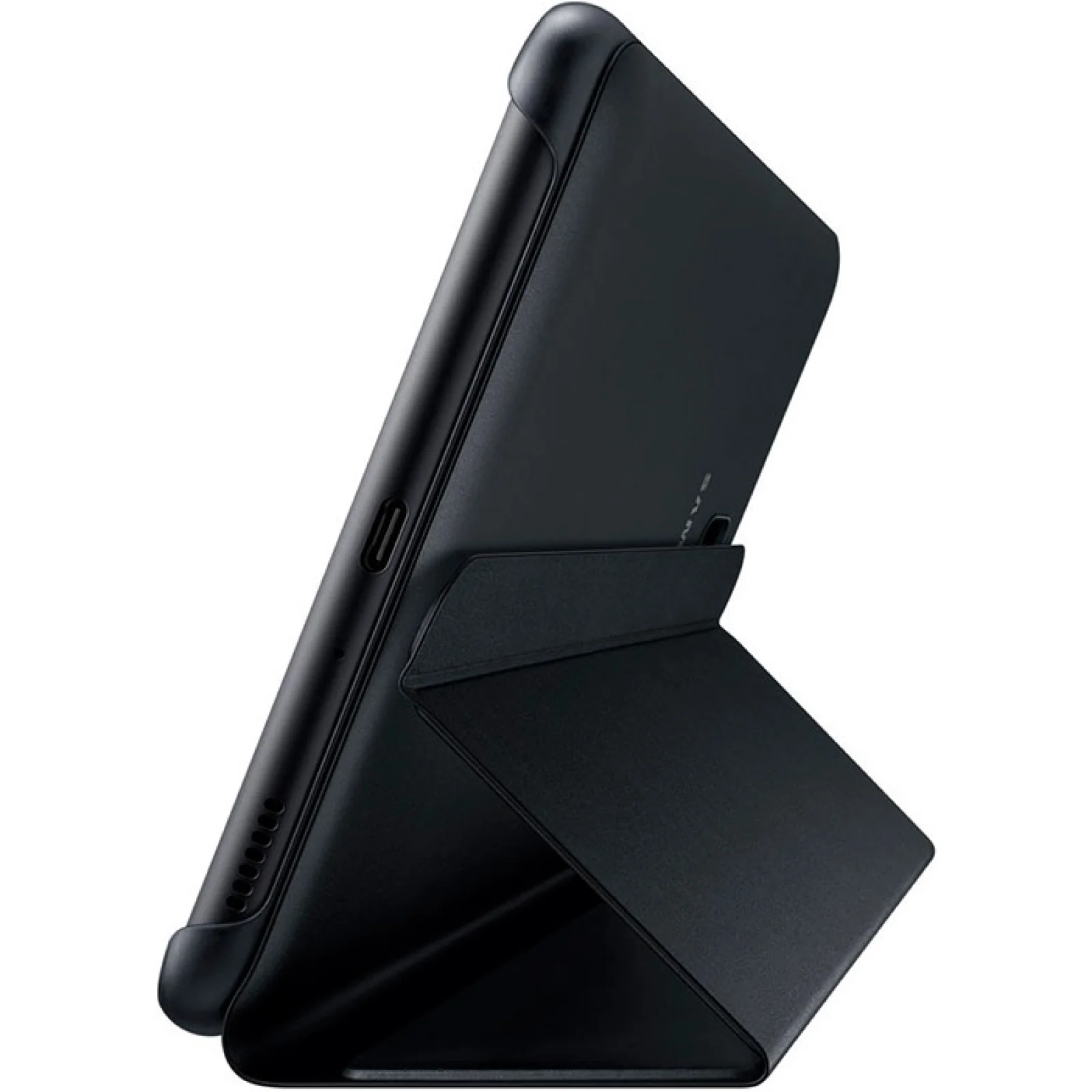 Чохол Samsung Book Cover Black для Samsung Galaxy Tab A 8