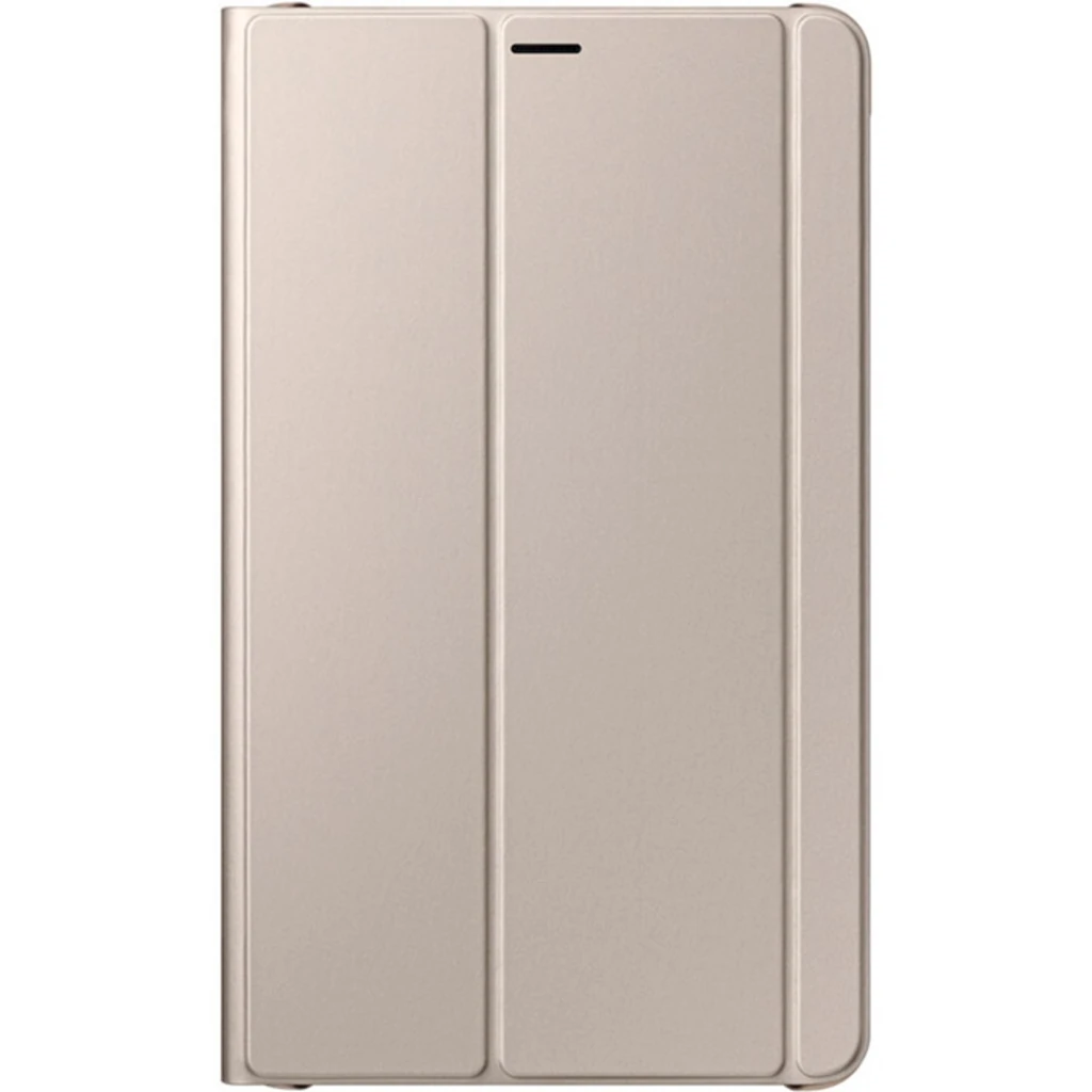 Чехол Samsung Book Cover Gold для Samsung Galaxy Tab A 8