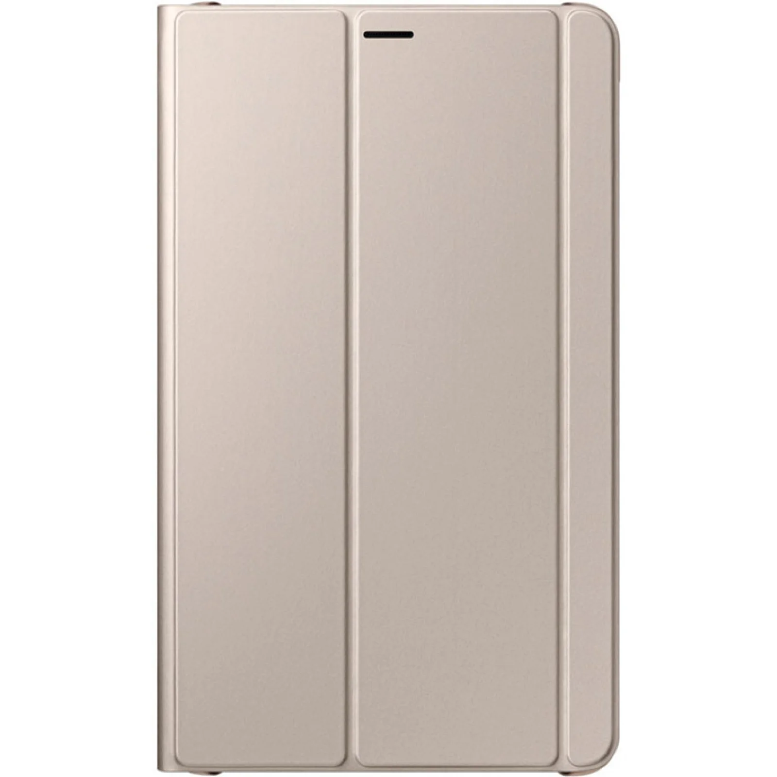 Чехол Samsung Book Cover Gold для Samsung Galaxy Tab A 8