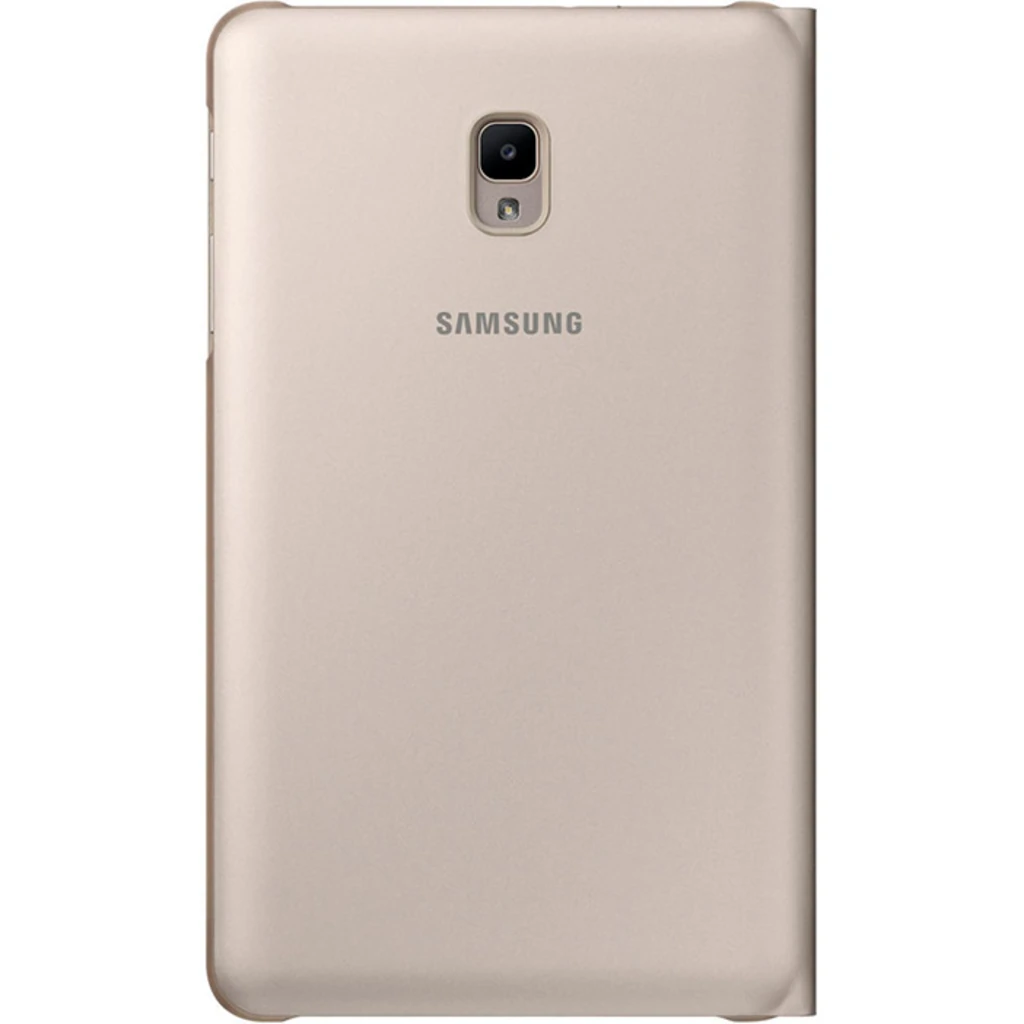 Чехол Samsung Book Cover Gold для Samsung Galaxy Tab A 8
