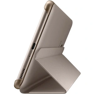 Чехол Samsung Book Cover Gold для Samsung Galaxy Tab A 8
