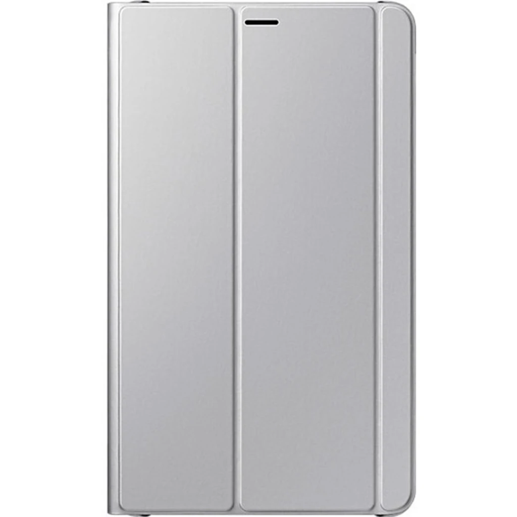 Чохол Samsung Book Cover Silver для Samsung Galaxy Tab A 8