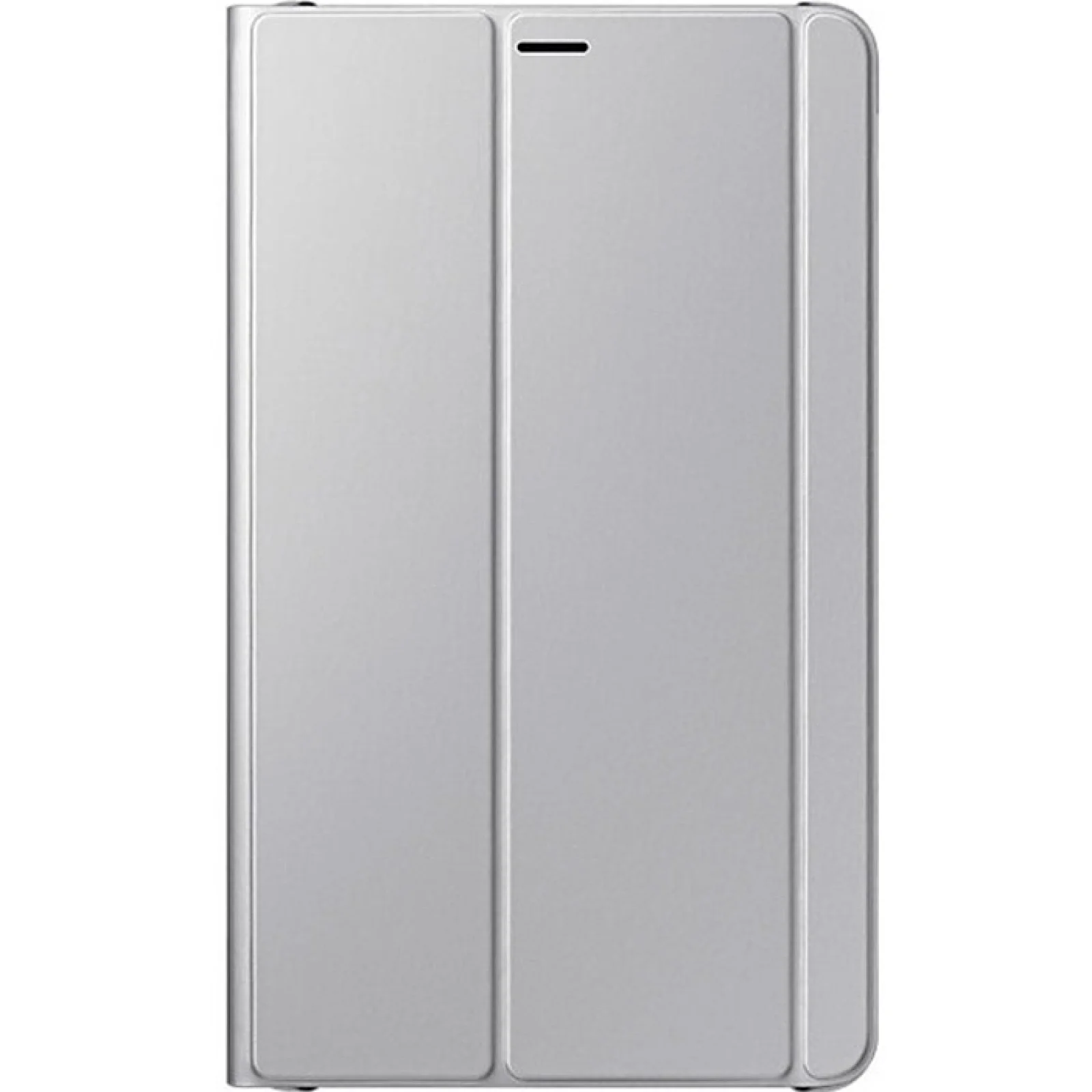 Чехол Samsung Book Cover Silver для Samsung Galaxy Tab A 8