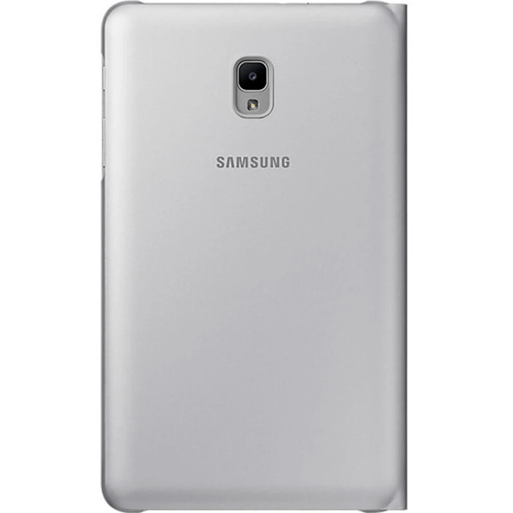 Чохол Samsung Book Cover Silver для Samsung Galaxy Tab A 8