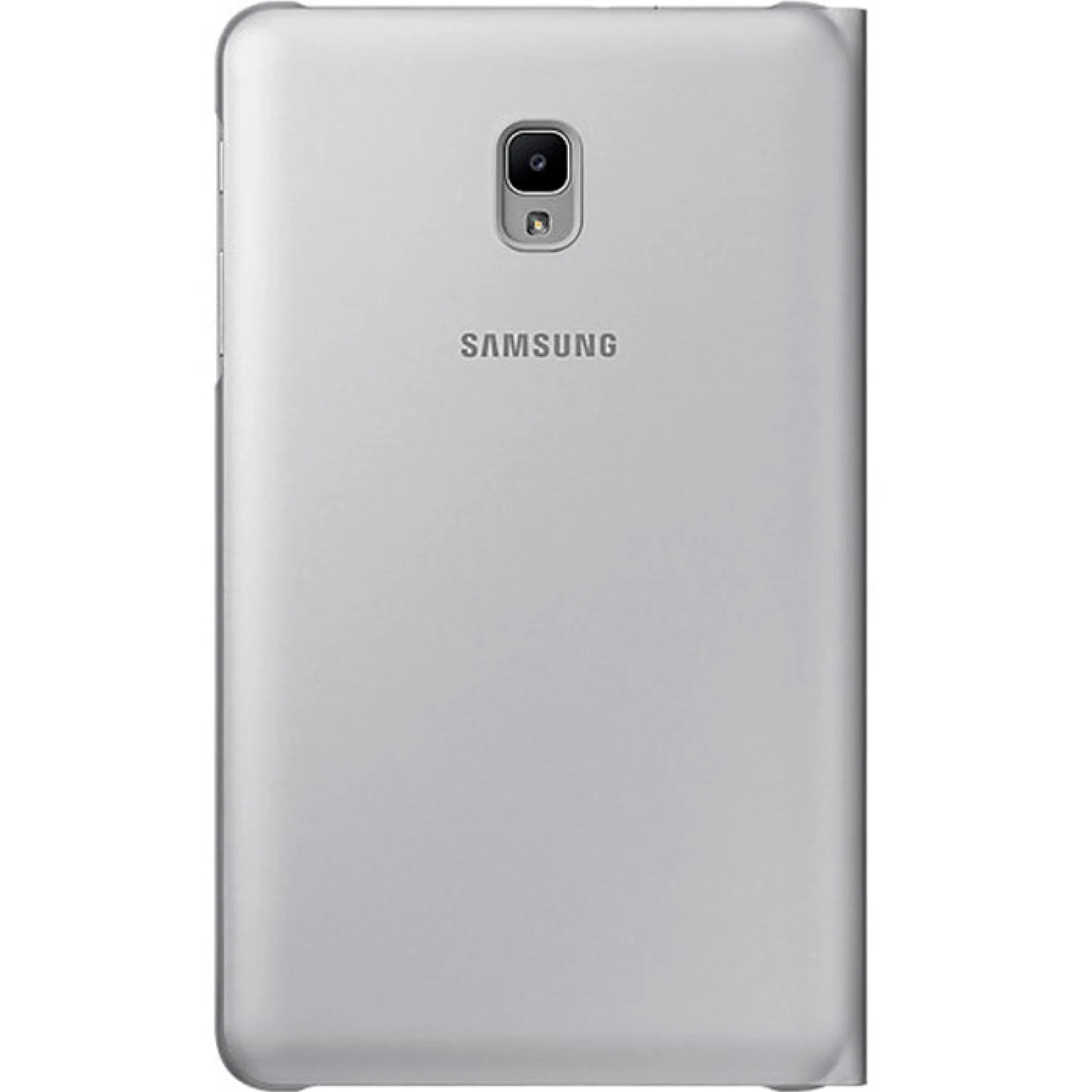 Чехол Samsung Book Cover Silver для Samsung Galaxy Tab A 8