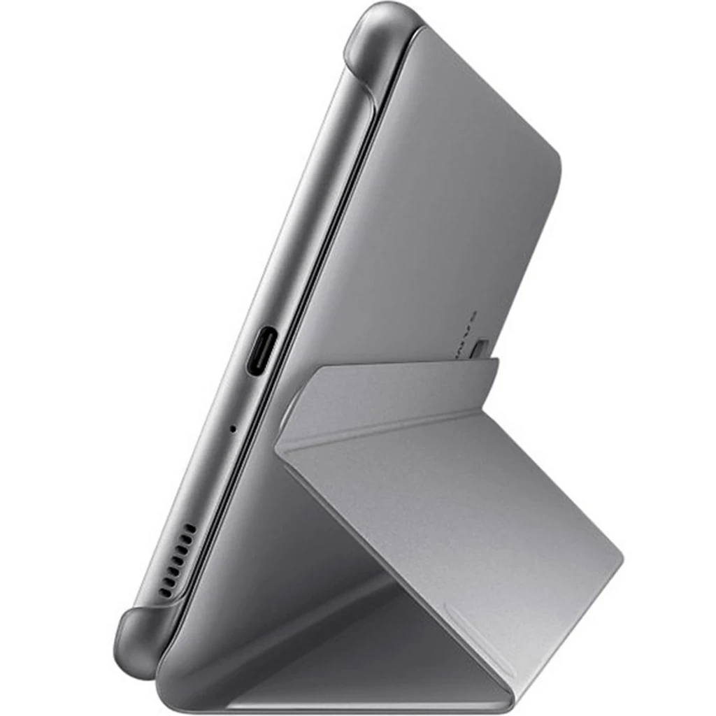 Чохол Samsung Book Cover Silver для Samsung Galaxy Tab A 8