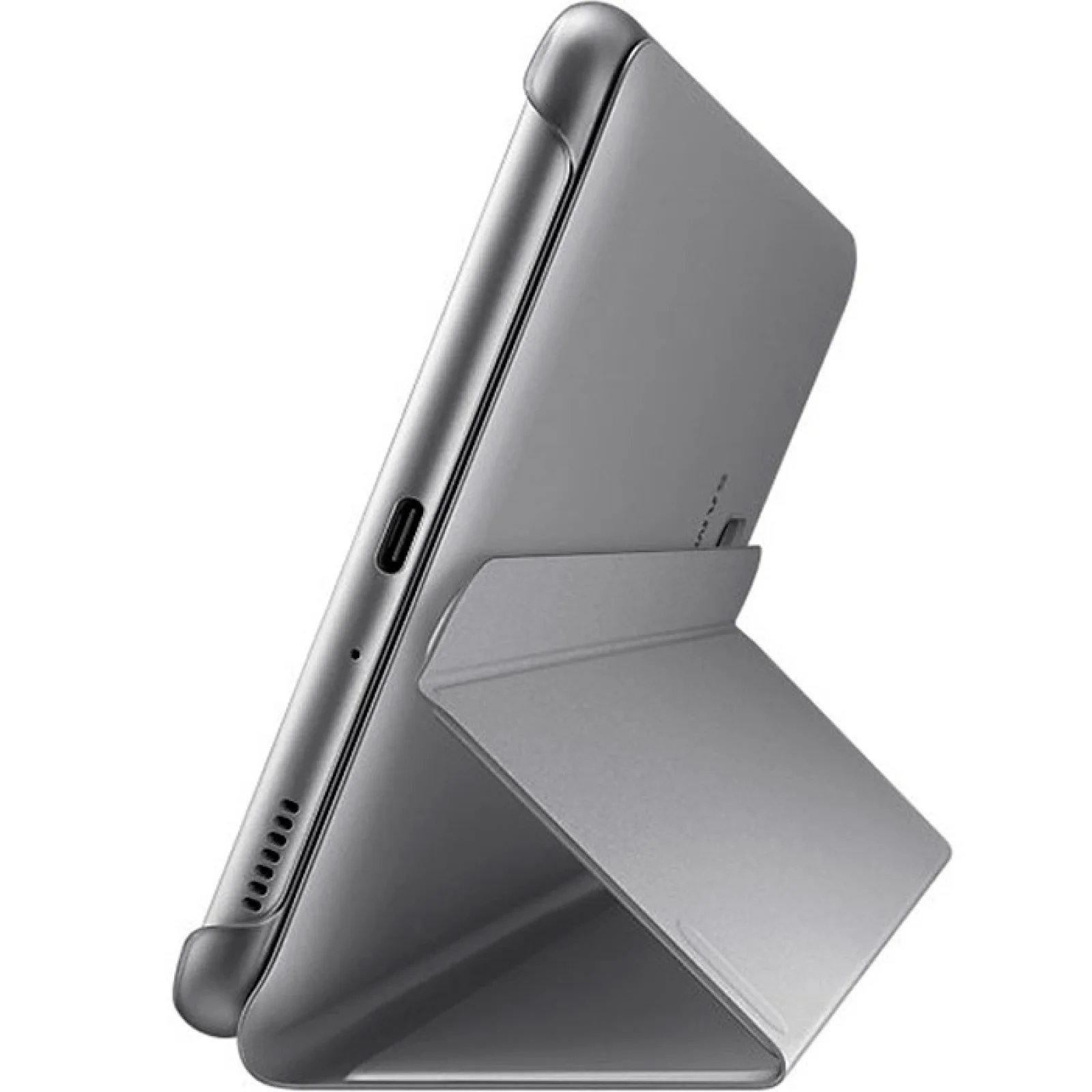 Чехол Samsung Book Cover Silver для Samsung Galaxy Tab A 8