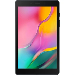 Цвет: Черный - Планшет Samsung Galaxy Tab A 8.0 (2019) SM-T295 LTE Black (SM-T295NZKASEK)