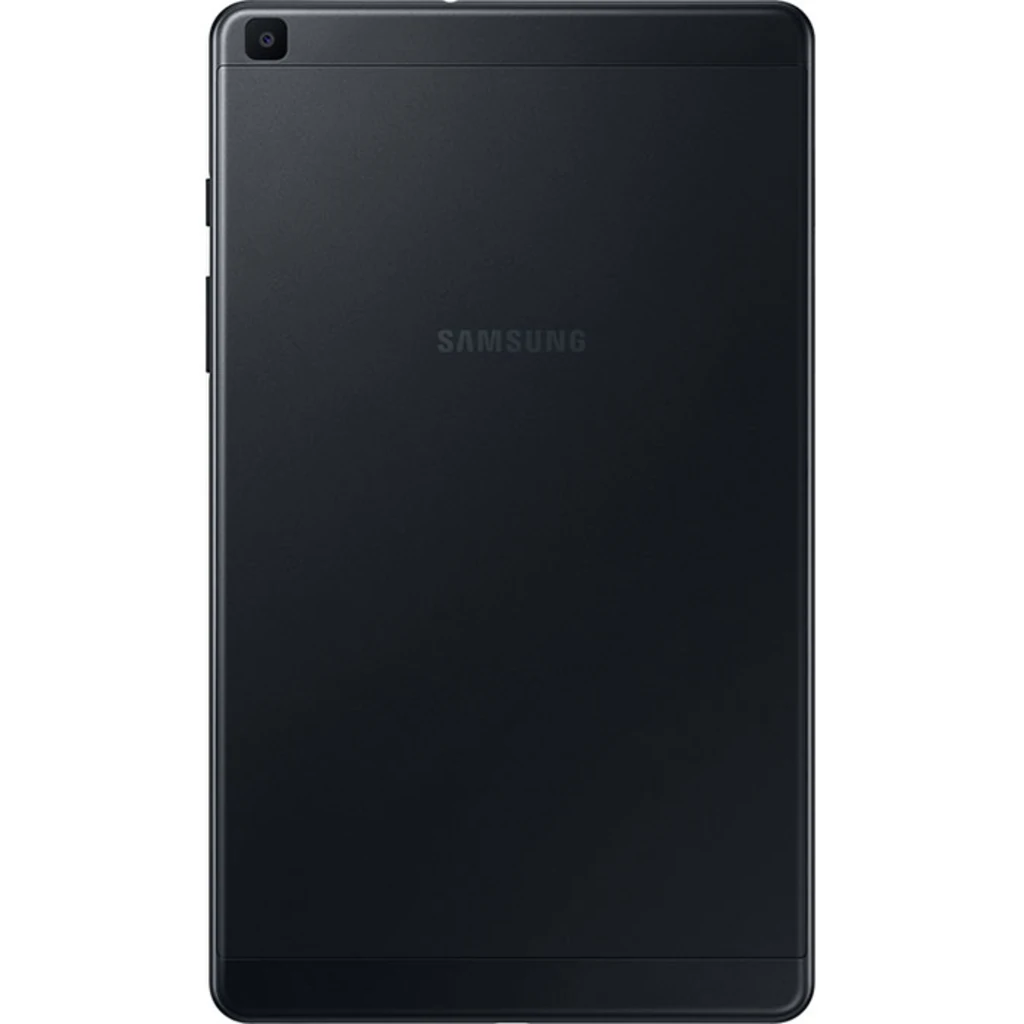 Планшет Samsung Galaxy Tab A 8.0 (2019) SM-T295 LTE Black (SM-T295NZKASEK)