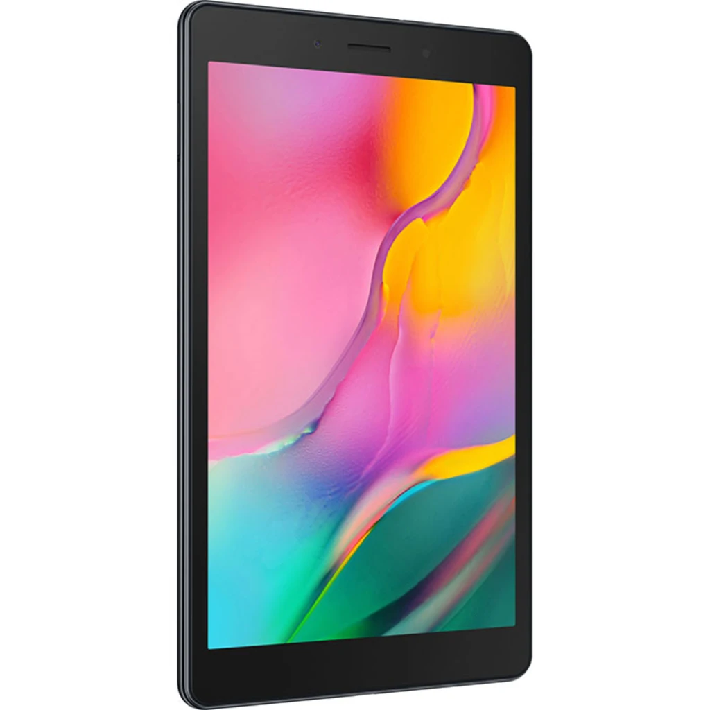 Планшет Samsung Galaxy Tab A 8.0 (2019) SM-T295 LTE Black (SM-T295NZKASEK)