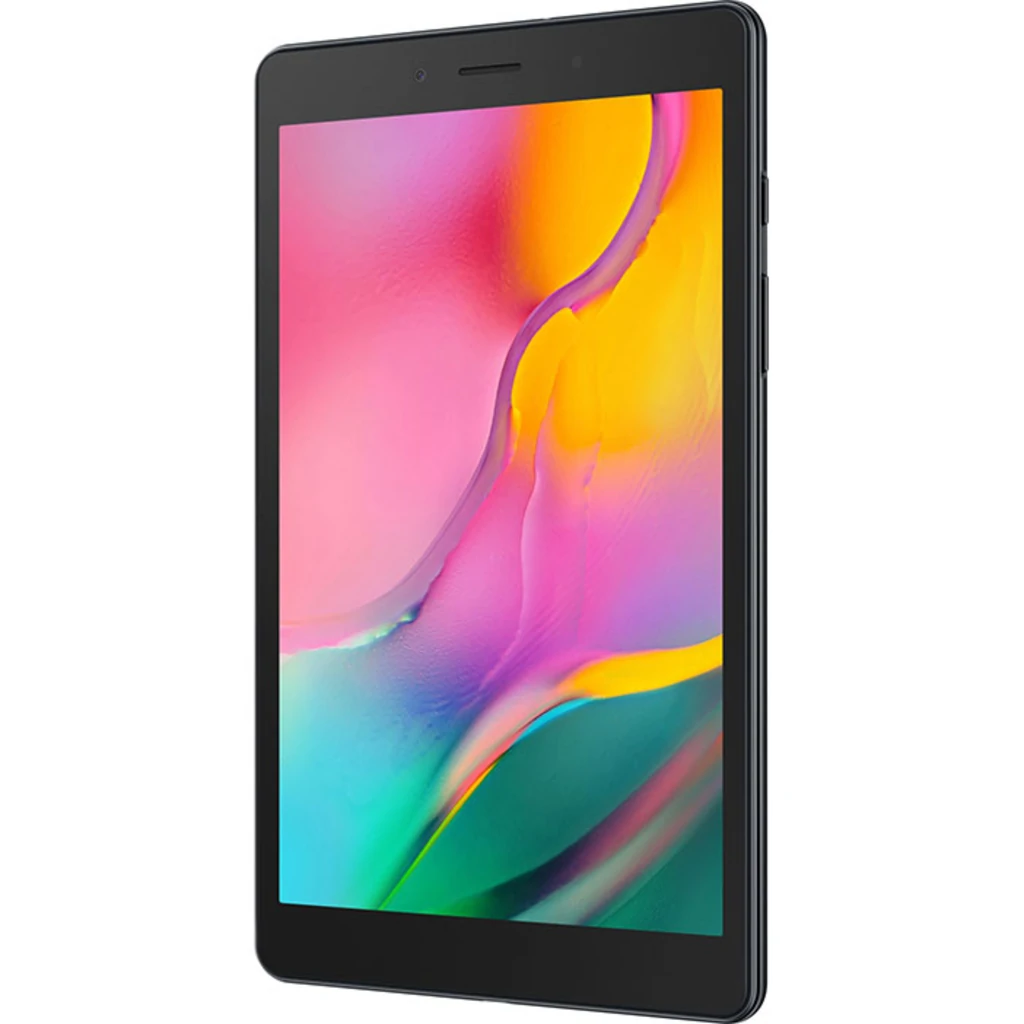 Планшет Samsung Galaxy Tab A 8.0 (2019) SM-T295 LTE Black (SM-T295NZKASEK)