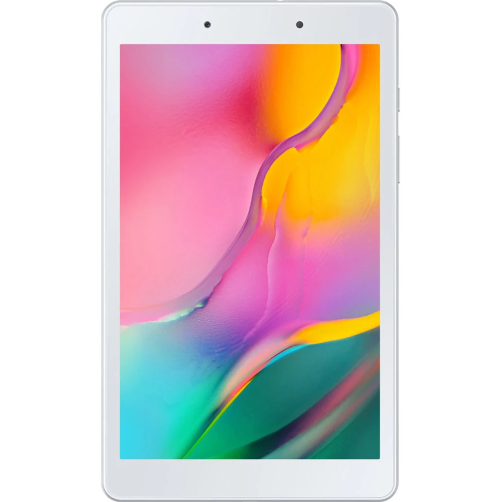 Планшет Samsung Galaxy Tab A 8.0 (2019) SM-T290 Wi-Fi Silver (SM-T290NZSA)