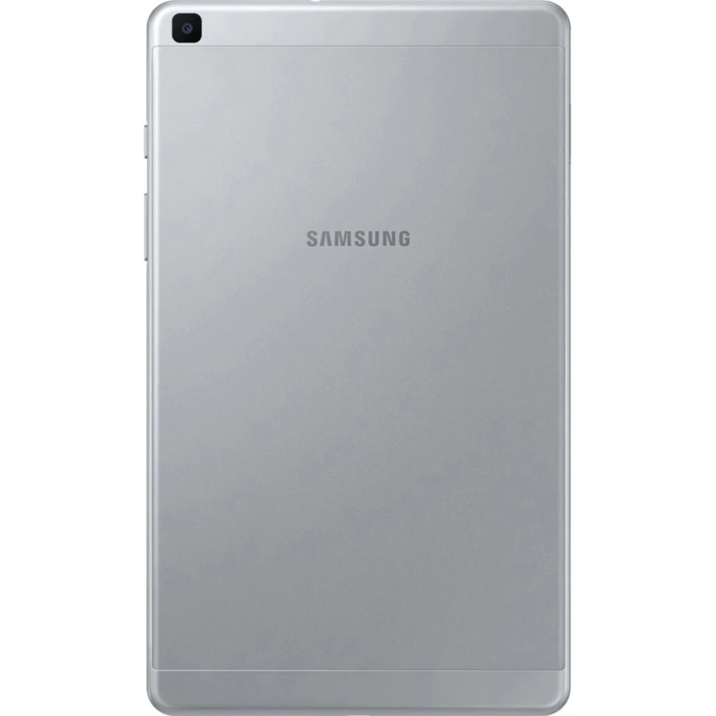 Планшет Samsung Galaxy Tab A 8.0 (2019) SM-T290 Wi-Fi Silver (SM-T290NZSA)