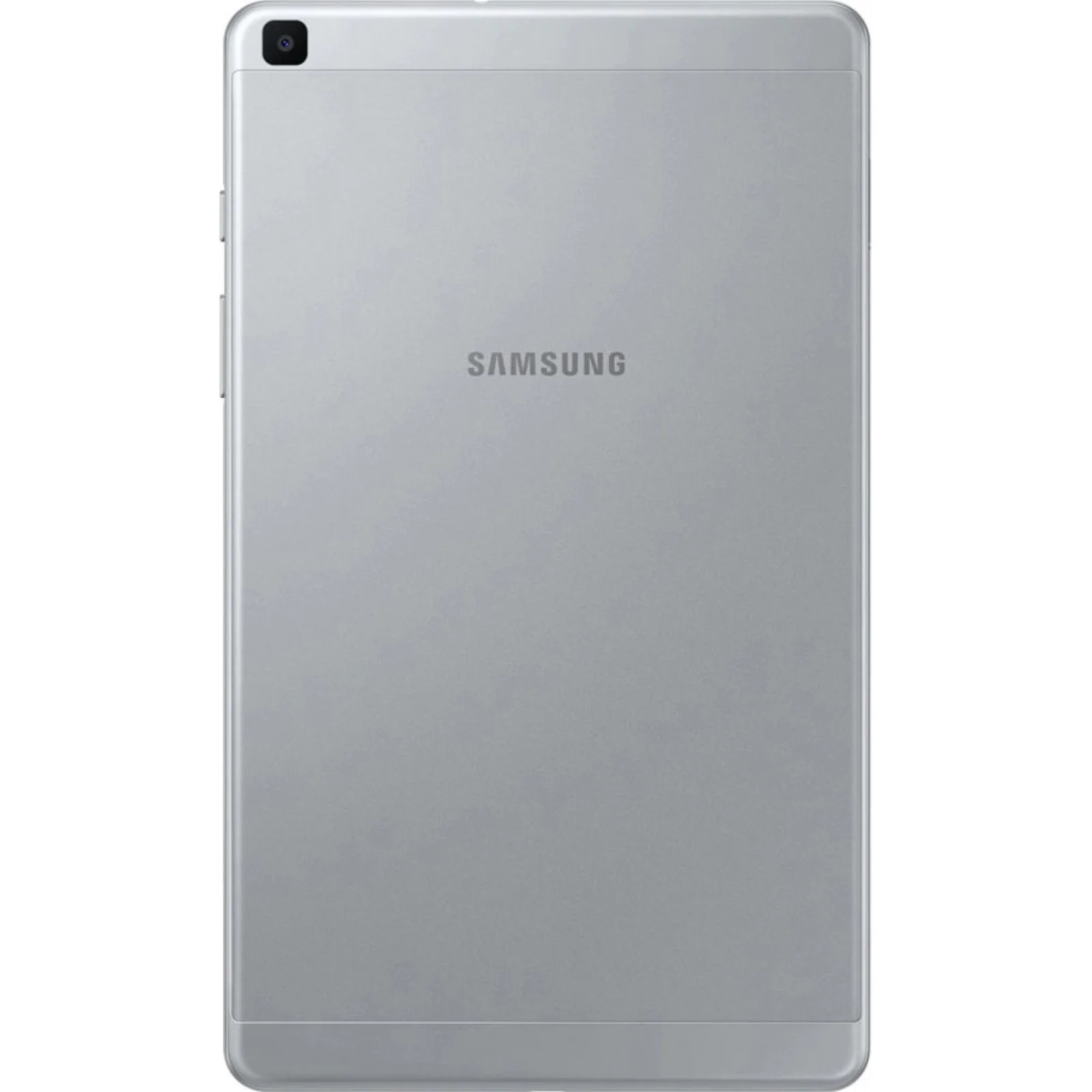 Планшет Samsung Galaxy Tab A 8.0 (2019) SM-T290 Wi-Fi Silver (SM-T290NZSA)