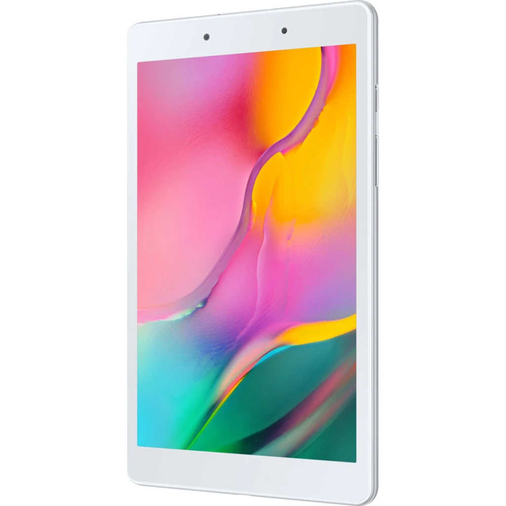 Планшет Samsung Galaxy Tab A 8.0 (2019) SM-T290 Wi-Fi Silver (SM-T290NZSA)