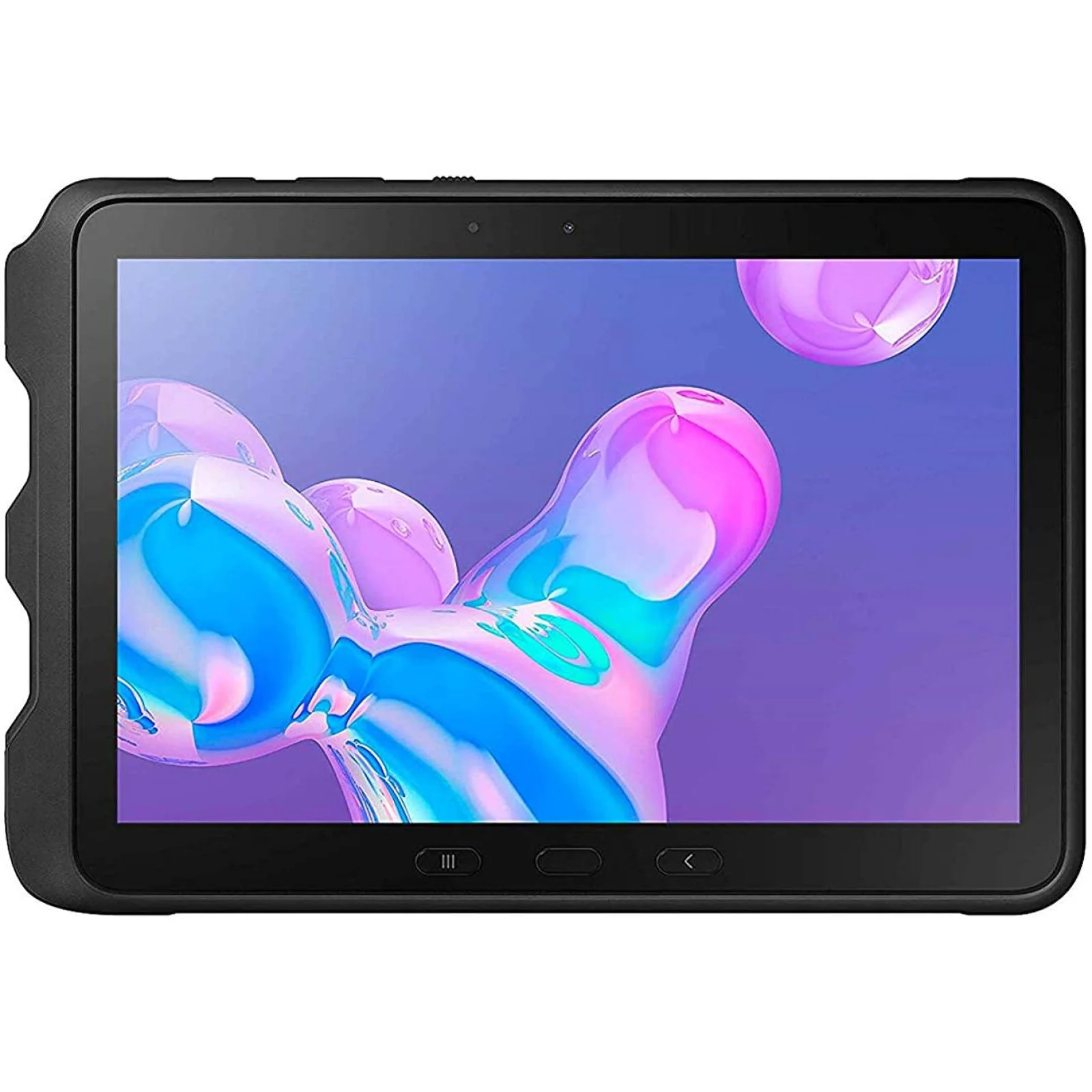 Планшет Samsung Galaxy Tab Active Pro 10.1 4/64GB LTE SM-T545 Black (SM-T545NZKA)