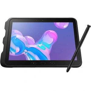 Планшет Samsung Galaxy Tab Active Pro 10.1 4/64GB LTE SM-T545 Black (SM-T545NZKA)