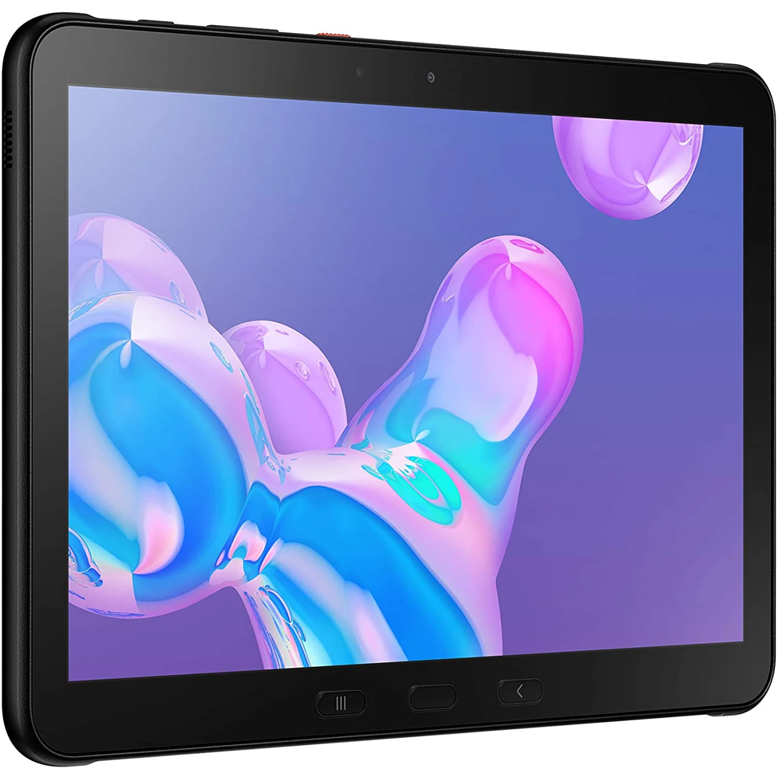 Планшет Samsung Galaxy Tab Active Pro 10.1 4/64GB LTE SM-T545 Black (SM-T545NZKA)