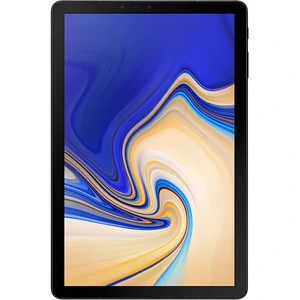 Цвет: Черный - Планшет Samsung Galaxy Tab S4 10.5 64GB LTE Black (SM-T835NZKA) UA