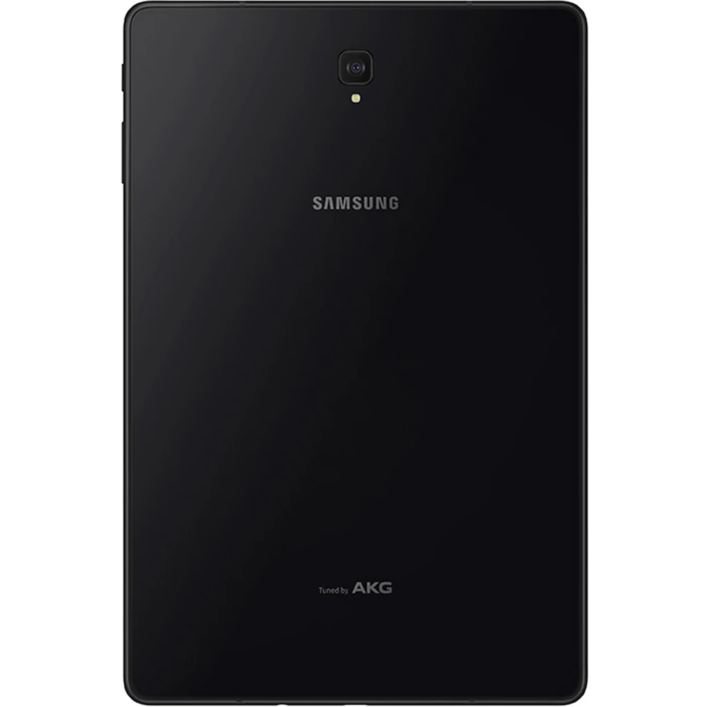 Планшет Samsung Galaxy Tab S4 10.5 64GB LTE Black (SM-T835NZKA) UA