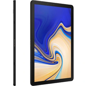 Планшет Samsung Galaxy Tab S4 10.5 64GB LTE Black (SM-T835NZKA) UA